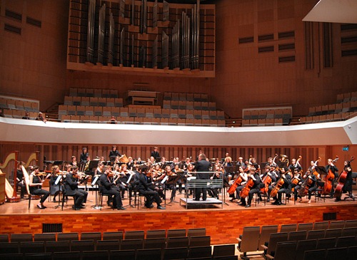 Symfonieorkest Conservatorium van Amsterdam