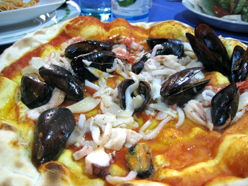 Frutti di Mare